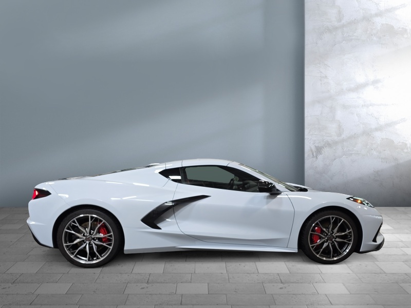 Used 2023 Chevrolet Corvette 2LT Cars