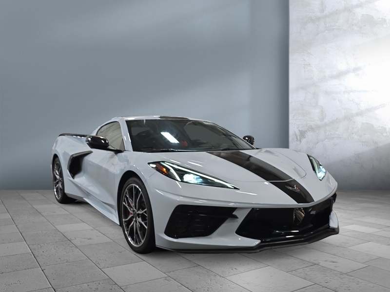 2023 Chevrolet Corvette