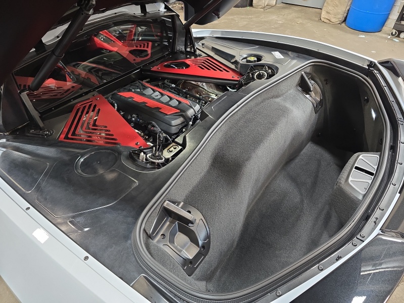 2023 Chevrolet Corvette