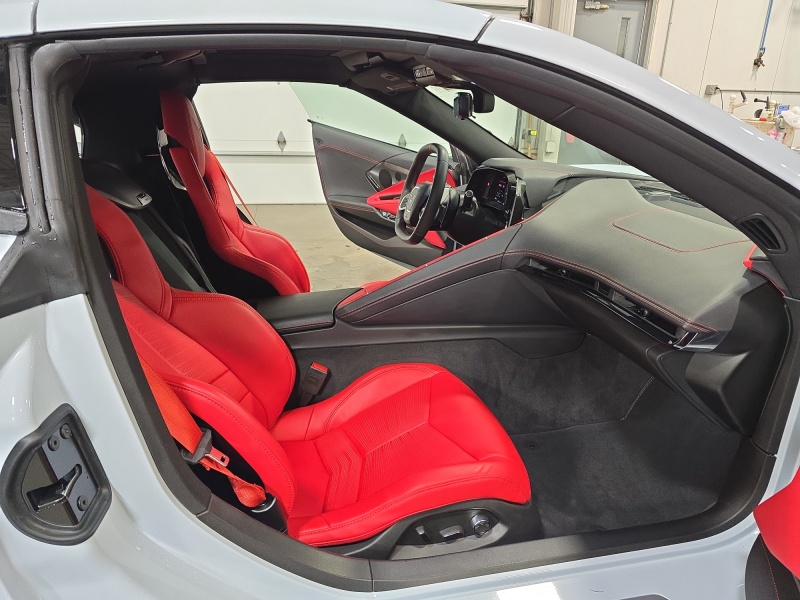 2023 Chevrolet Corvette