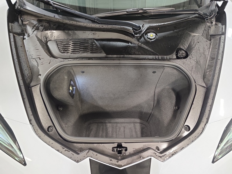 2023 Chevrolet Corvette