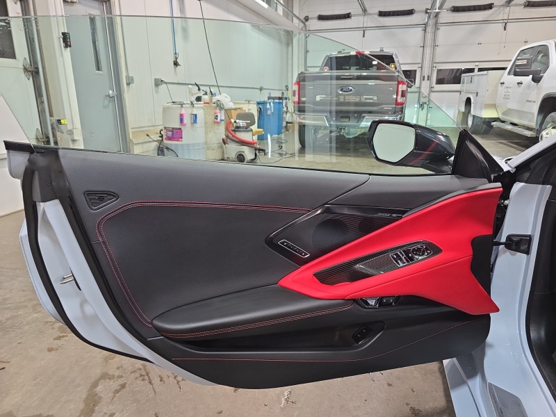 2023 Chevrolet Corvette