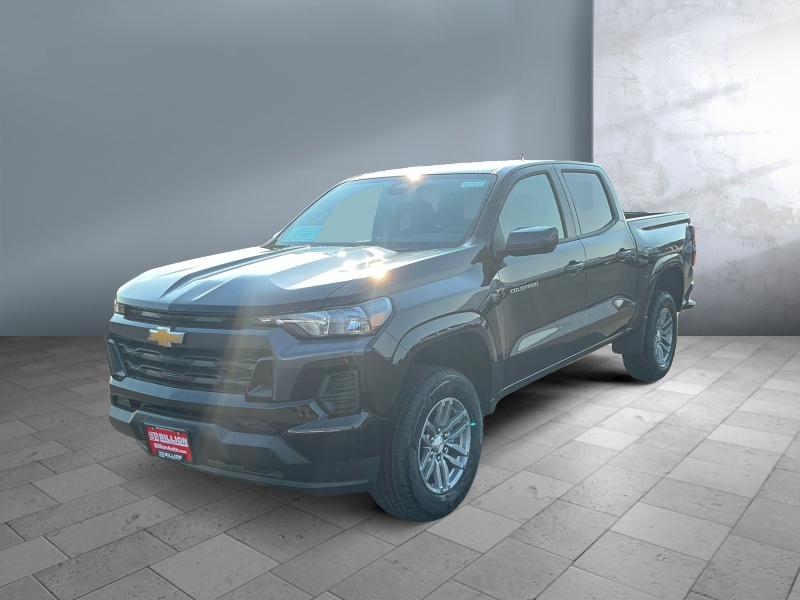 New 2026 Chevrolet Colorado  LT Truck