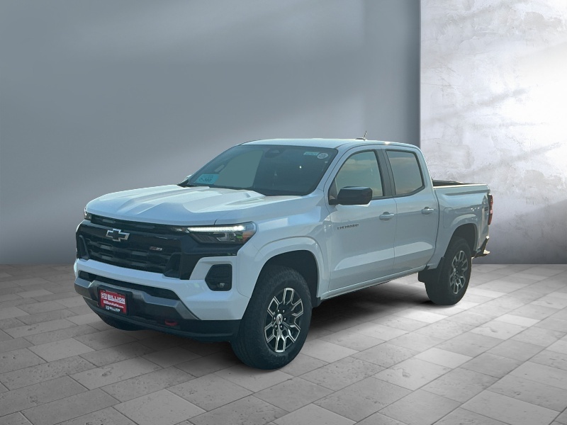 New 2026 Chevrolet Colorado  Z71 Truck
