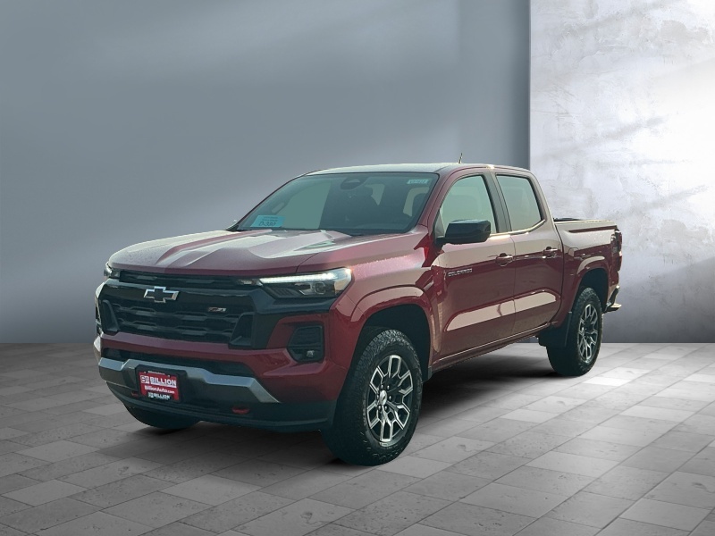 New 2026 Chevrolet Colorado  Z71 Truck
