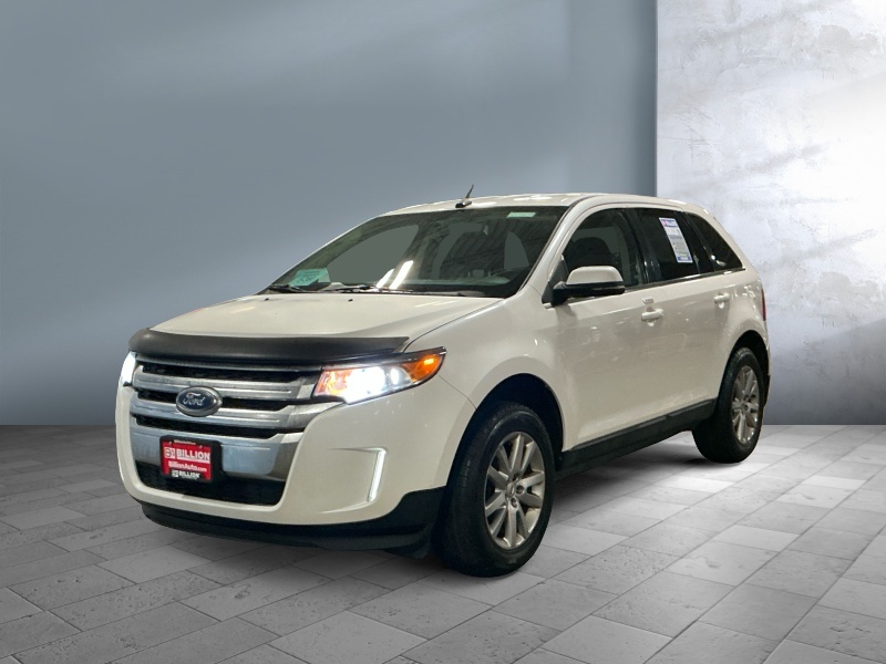 2013 Ford Edge