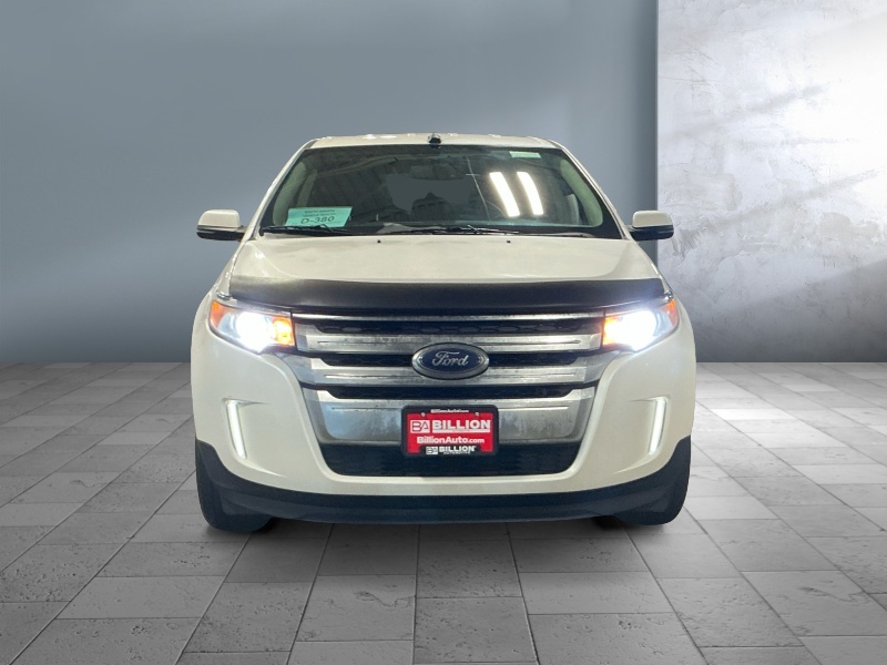 2013 Ford Edge