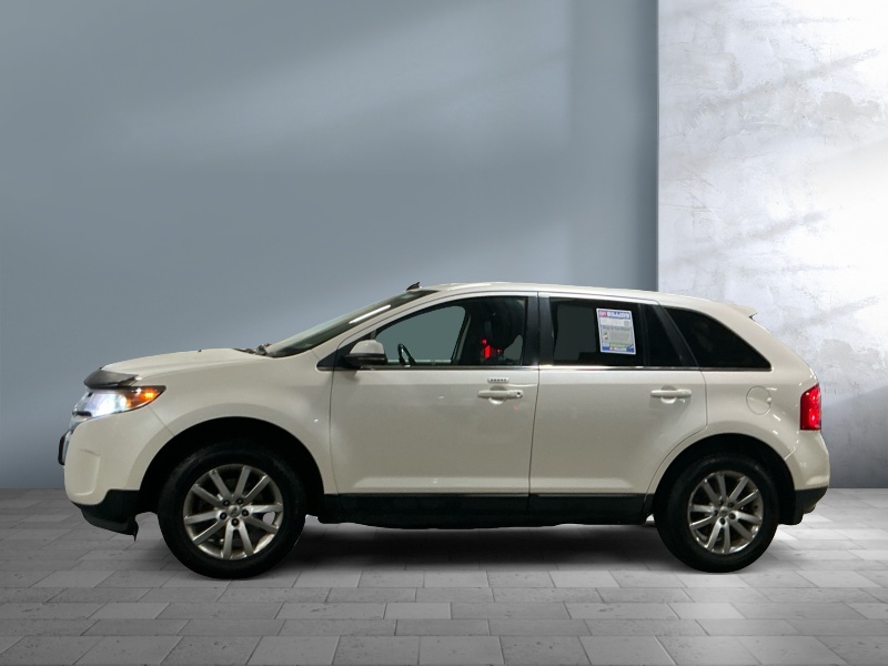 2013 Ford Edge