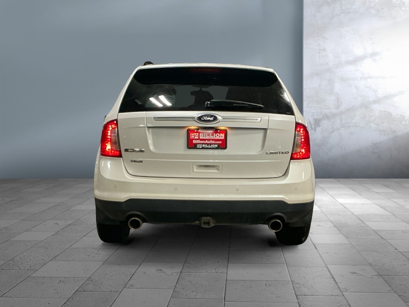 2013 Ford Edge