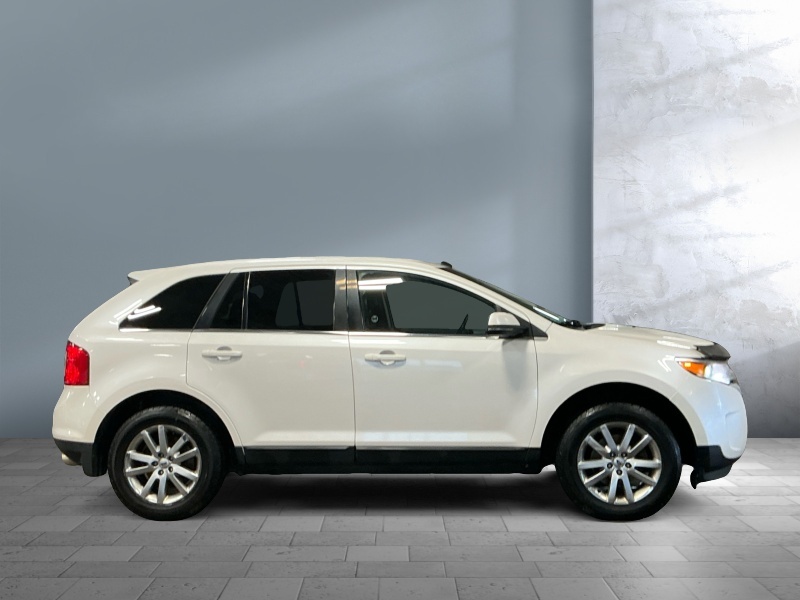 2013 Ford Edge