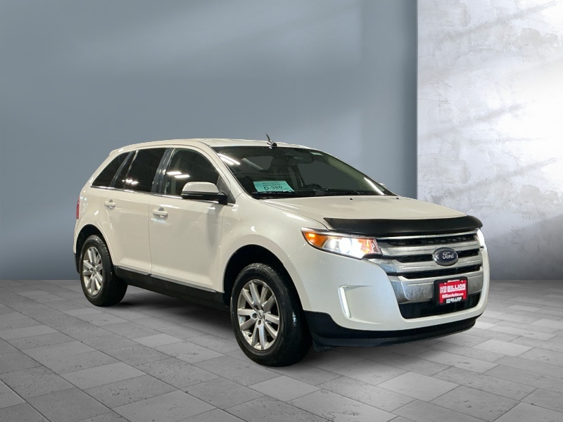 2013 Ford Edge