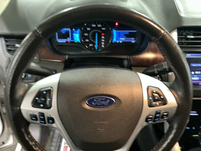 2013 Ford Edge
