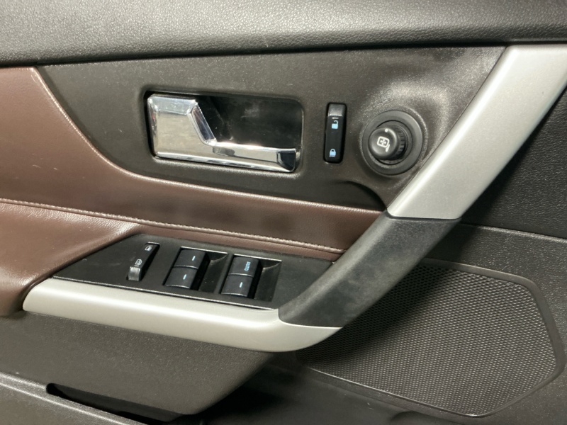 2013 Ford Edge