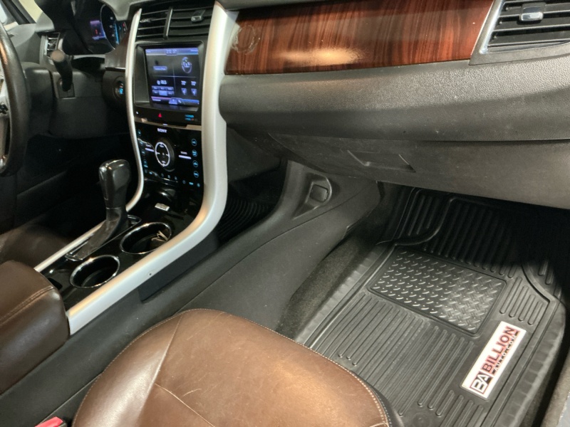 2013 Ford Edge
