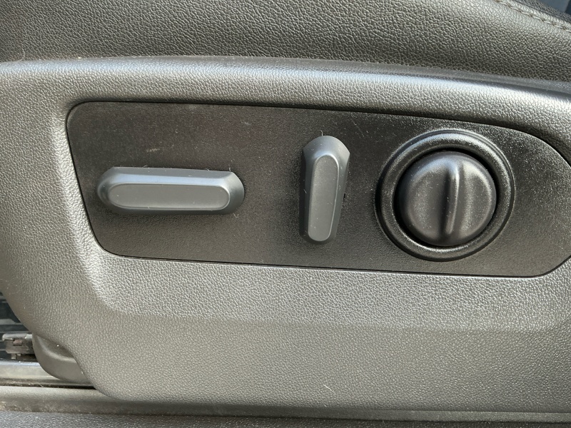 2022 Chevrolet Silverado 1500 LTD