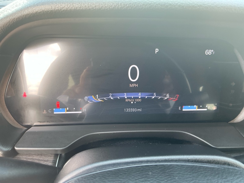 2021 Jeep Grand Cherokee L