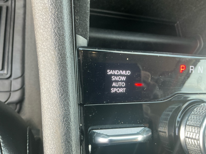 2021 Jeep Grand Cherokee L