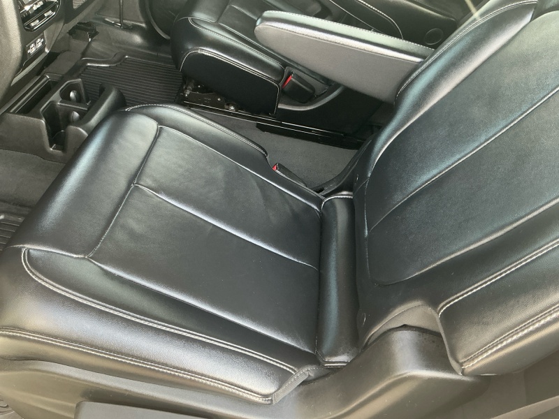 2021 Jeep Grand Cherokee L