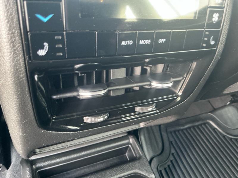 2021 Jeep Grand Cherokee L