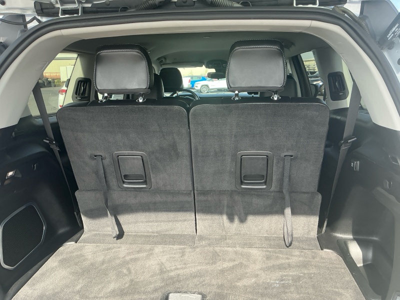 2021 Jeep Grand Cherokee L