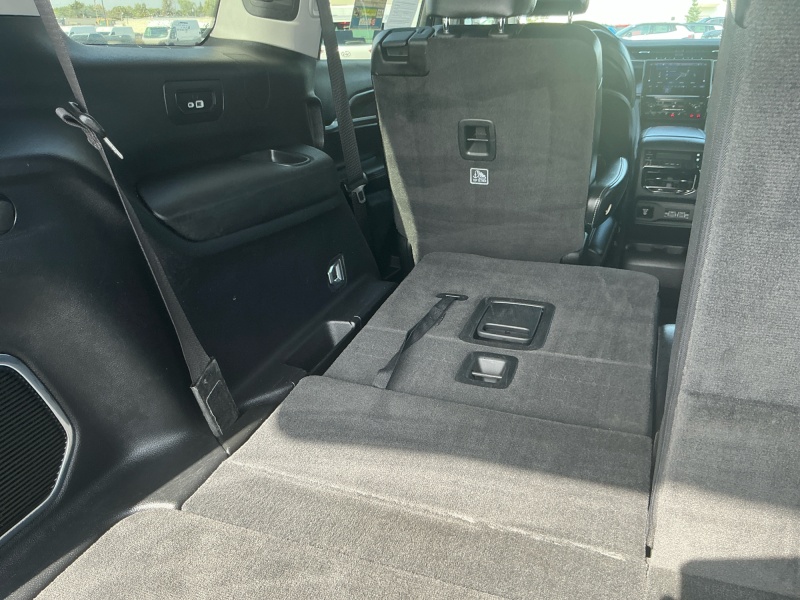 2021 Jeep Grand Cherokee L