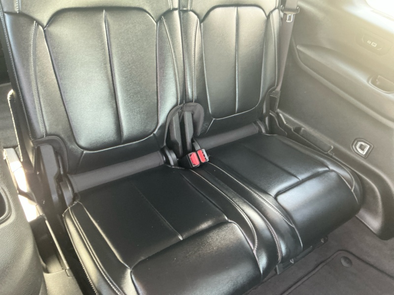 2021 Jeep Grand Cherokee L