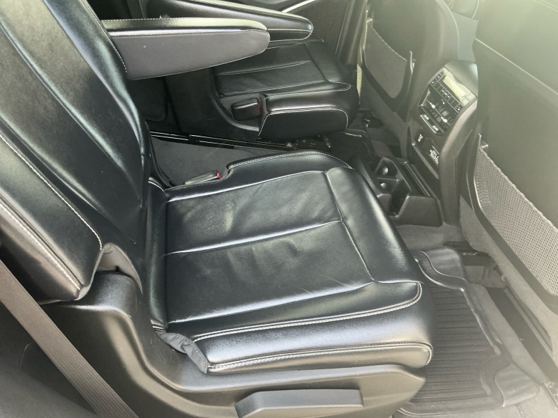 2021 Jeep Grand Cherokee L