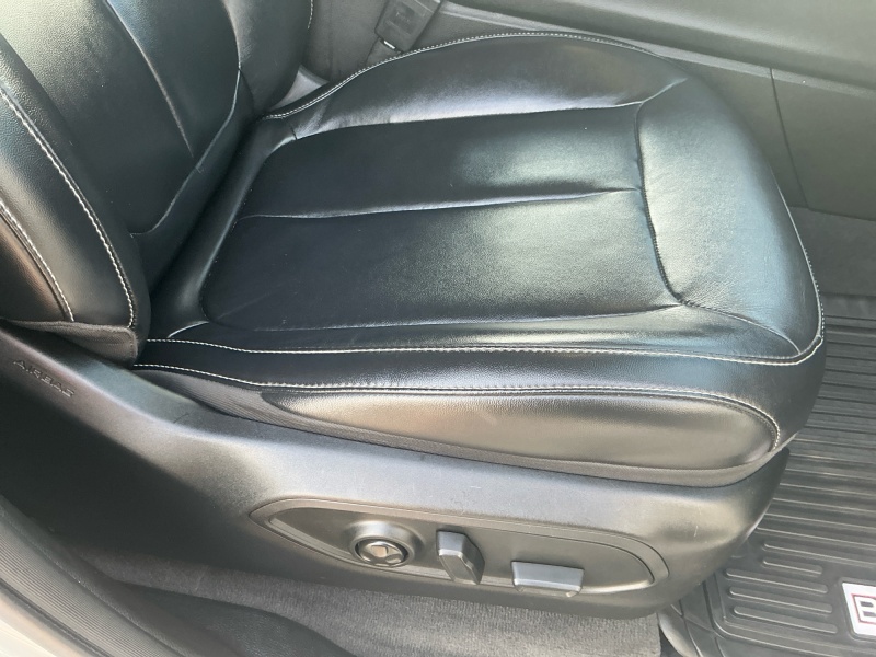 2021 Jeep Grand Cherokee L