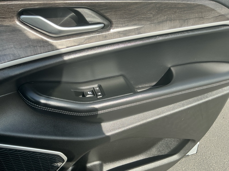 2021 Jeep Grand Cherokee L