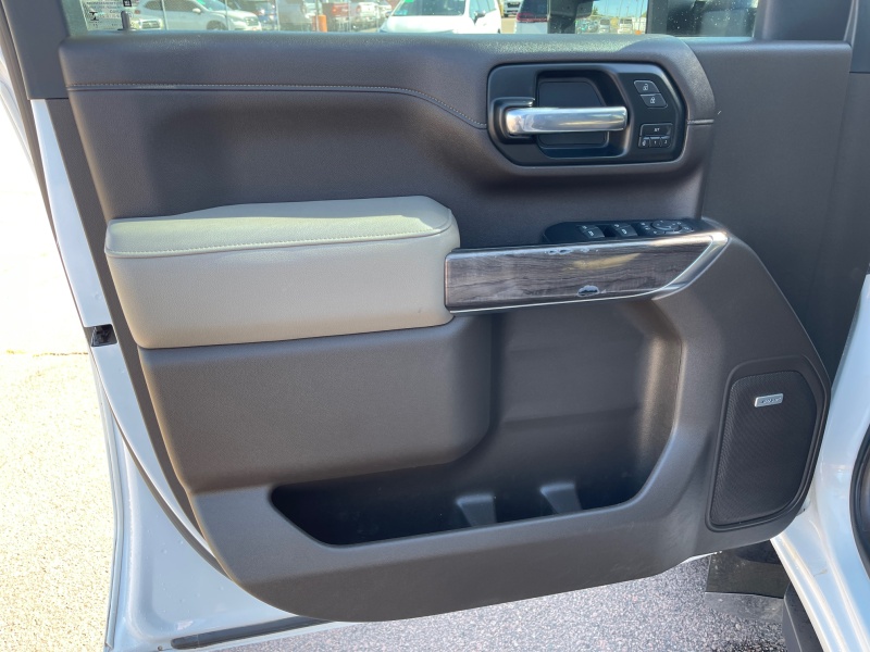 2022 Chevrolet Silverado 3500HD