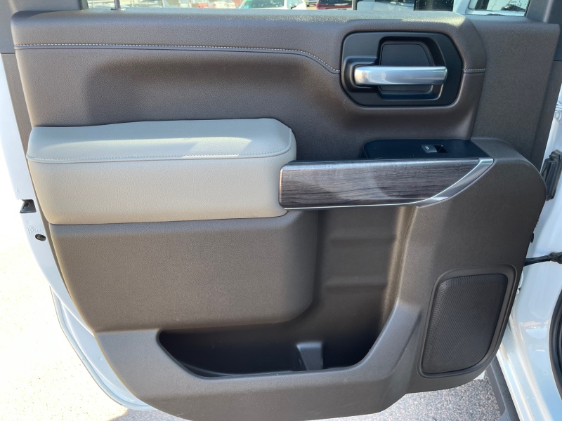 2022 Chevrolet Silverado 3500HD