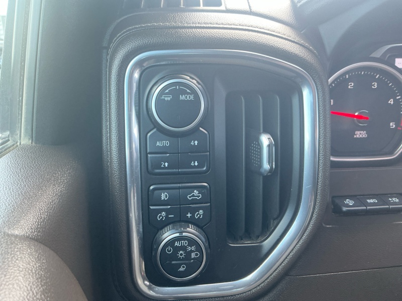 2022 Chevrolet Silverado 3500HD