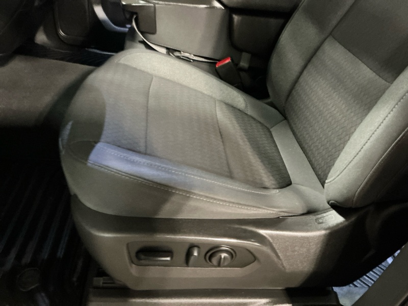 2022 Chevrolet Silverado 1500 LTD