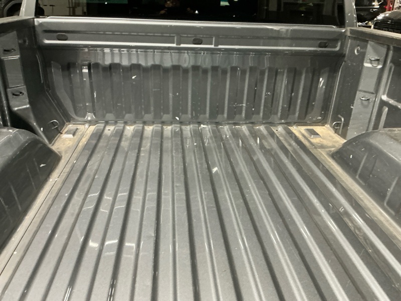 2022 Chevrolet Silverado 1500 LTD