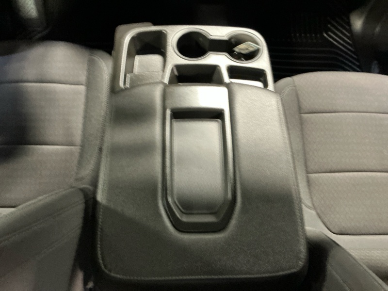 2022 Chevrolet Silverado 1500 LTD