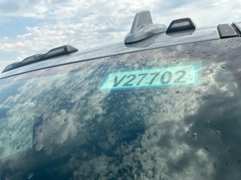 2025 Chevrolet Silverado 3500HD