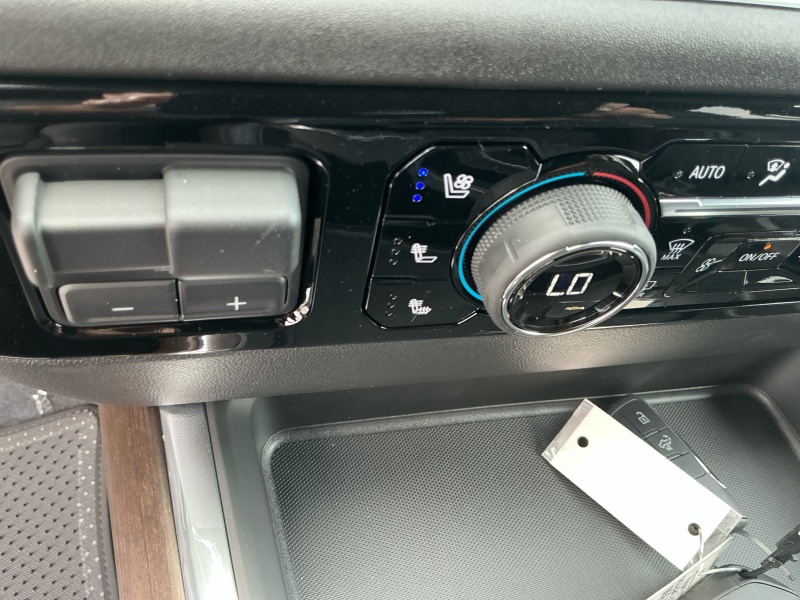 2025 Chevrolet Silverado 3500HD