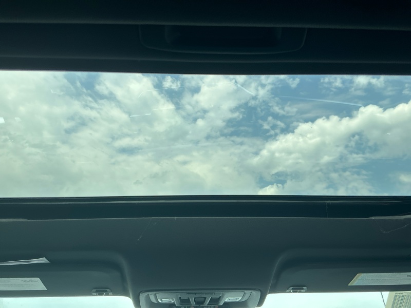 2025 Chevrolet Silverado 3500HD