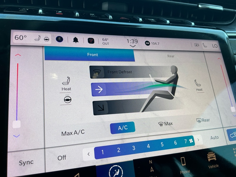 2021 Jeep Grand Cherokee L