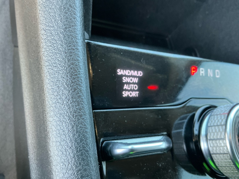 2021 Jeep Grand Cherokee L