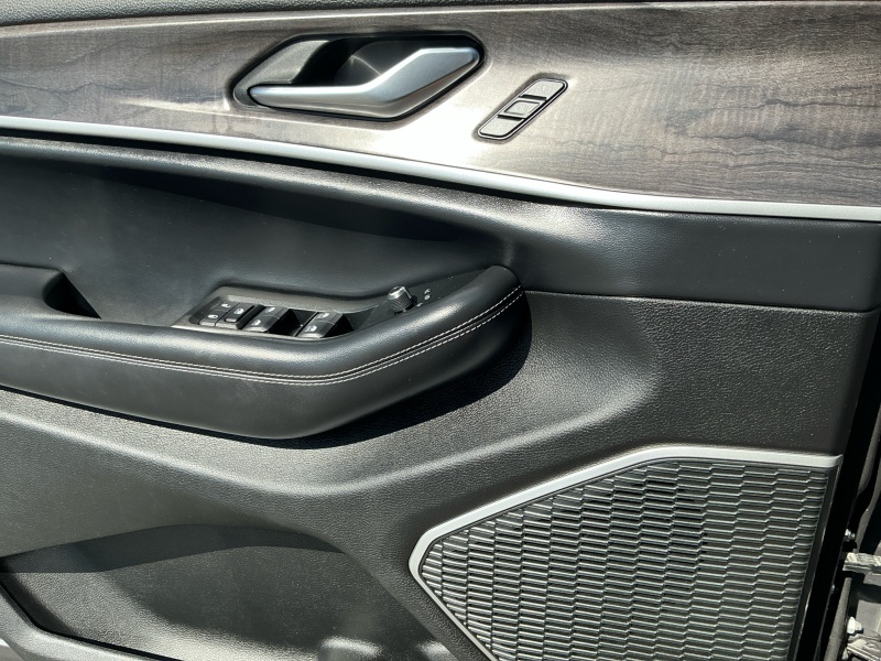 2021 Jeep Grand Cherokee L