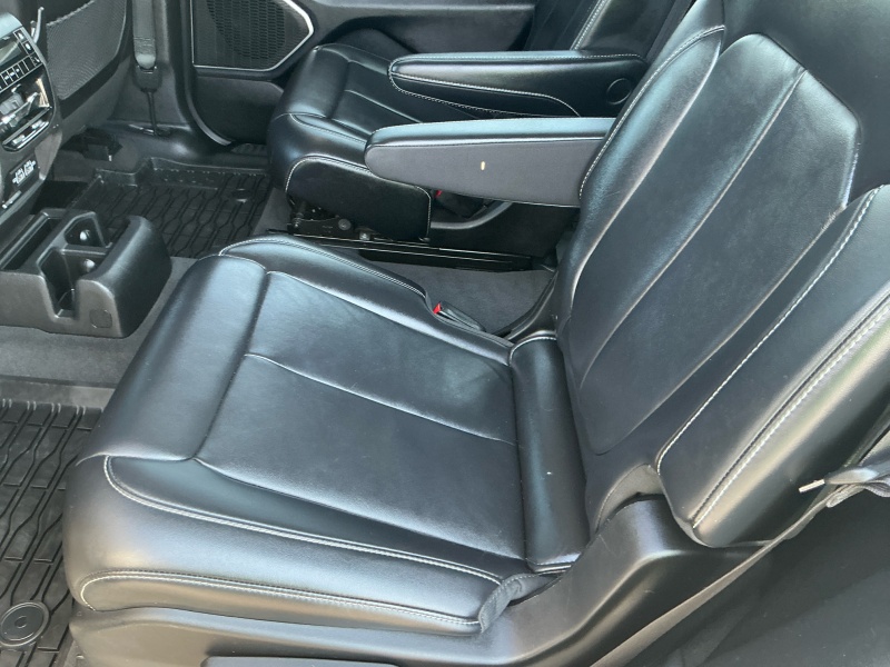 2021 Jeep Grand Cherokee L