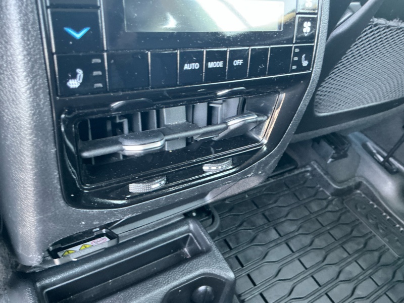 2021 Jeep Grand Cherokee L