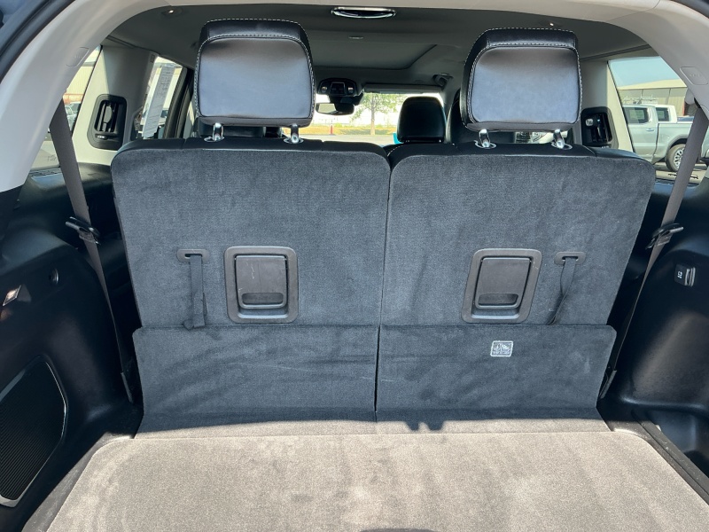 2021 Jeep Grand Cherokee L