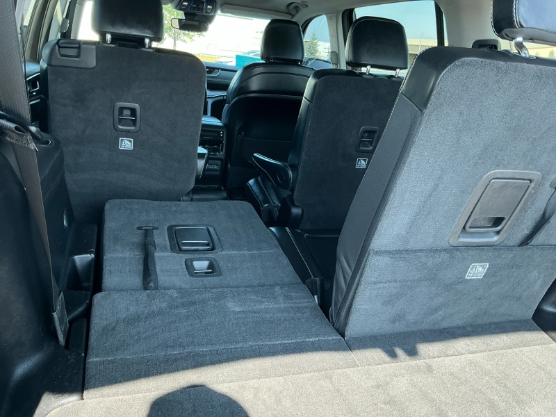 2021 Jeep Grand Cherokee L