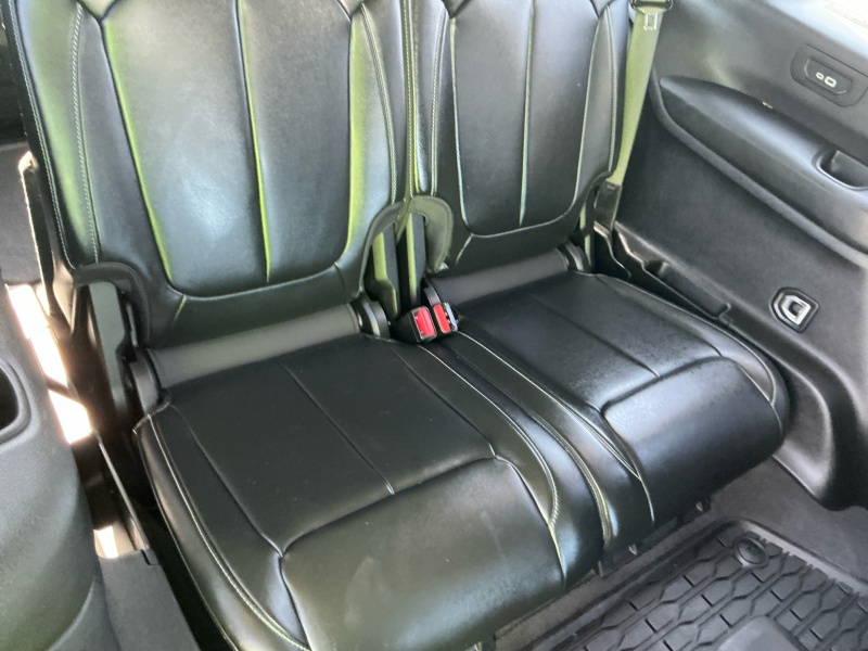 2021 Jeep Grand Cherokee L