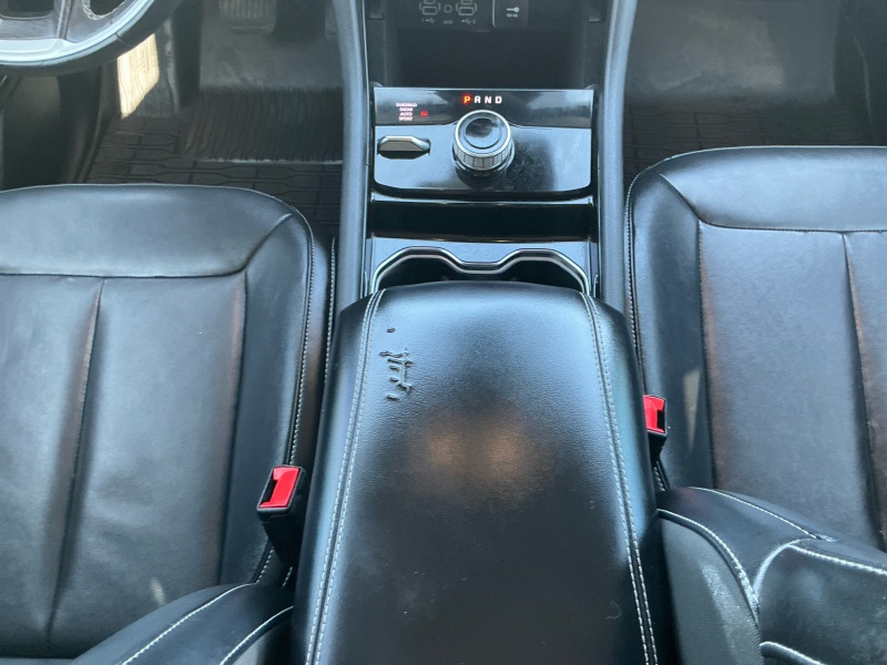 2021 Jeep Grand Cherokee L