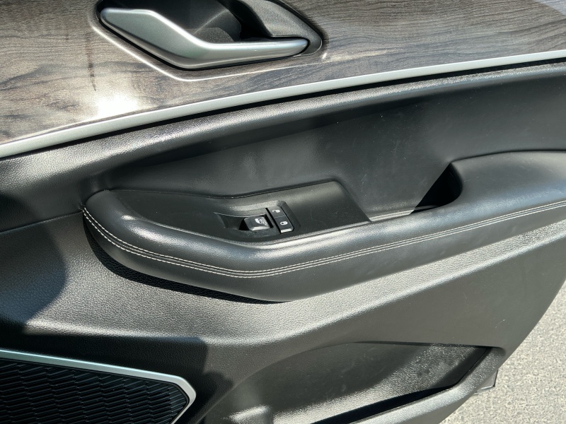 2021 Jeep Grand Cherokee L