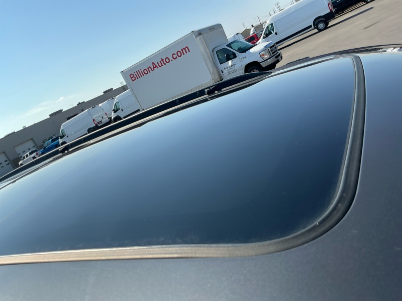 2021 Jeep Grand Cherokee L