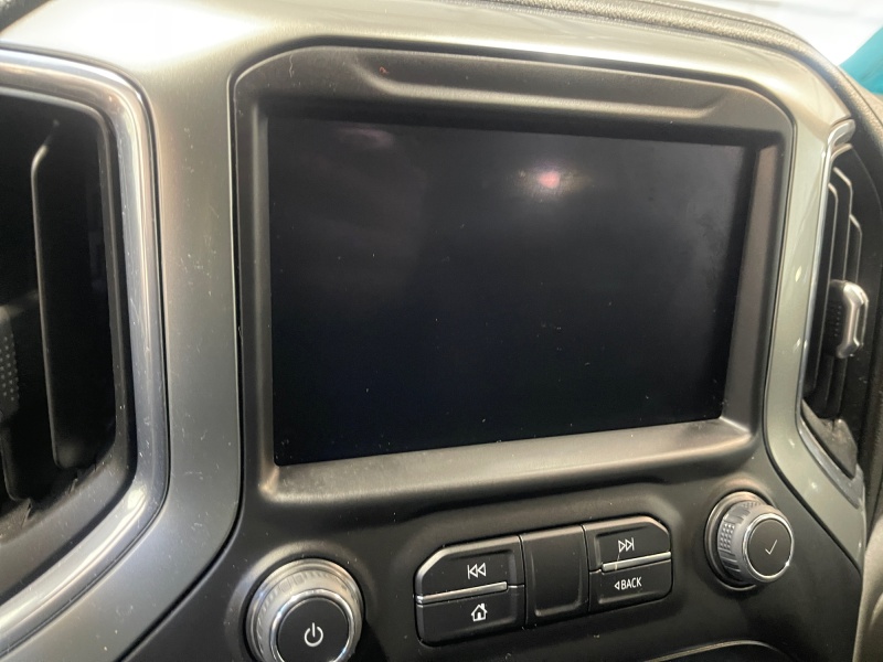 2023 Chevrolet Silverado 2500HD